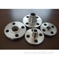 Hot-selling Titanium Alloy Integral Flange For Industry